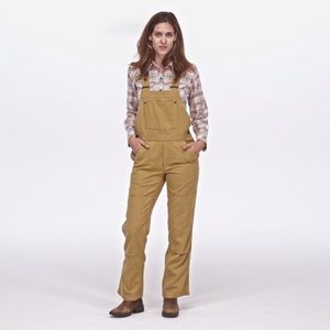 Patagonia Overalls